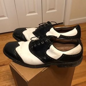 FootJoy Icon Golf Shoes